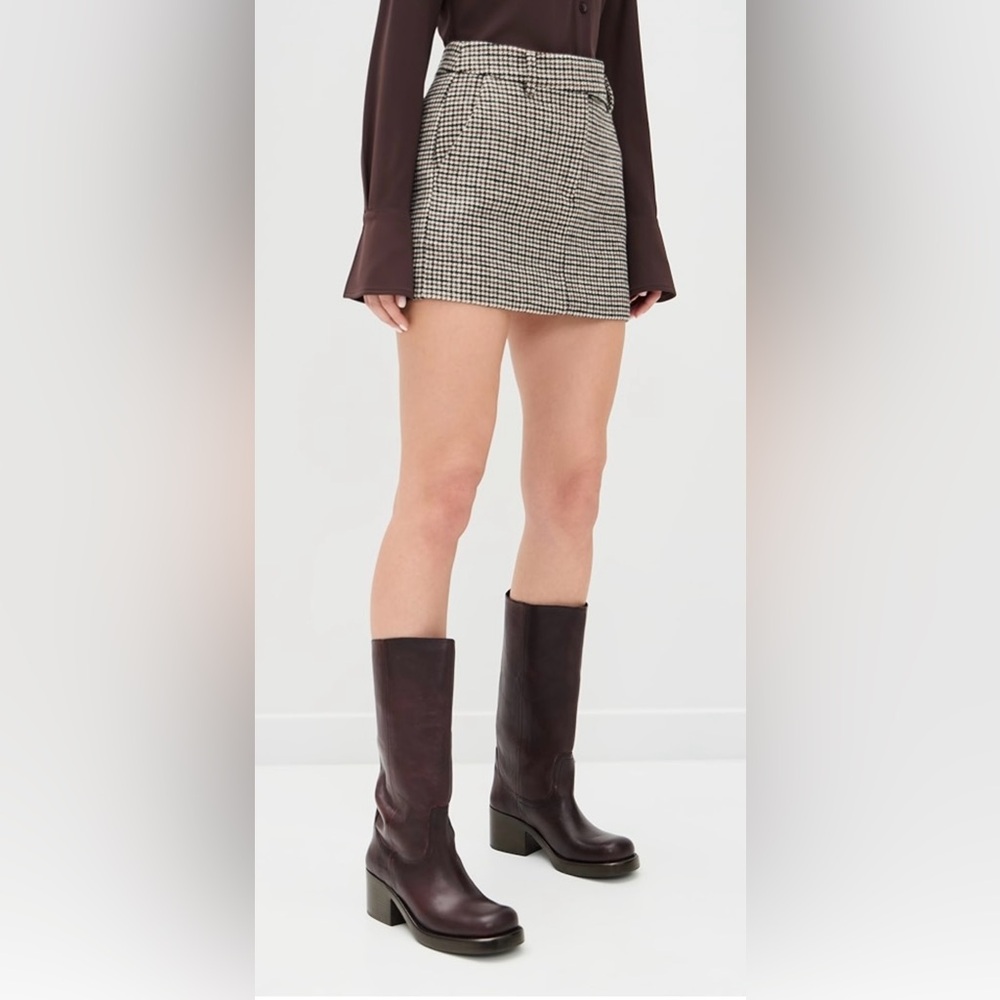 Jeffrey Campbell Reflect Platform Boot - image 5